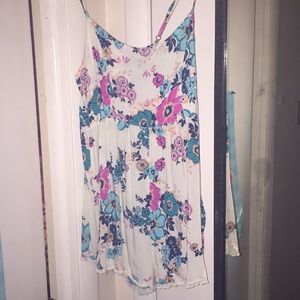 Wyldehart romper